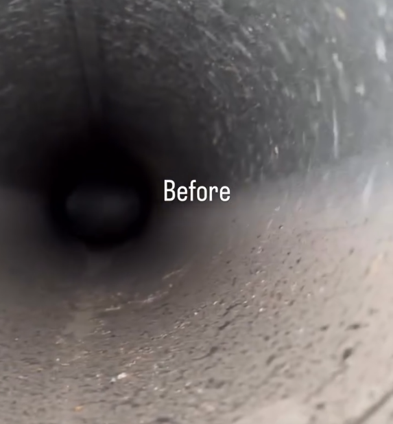 AM Air Care before and after photo 1