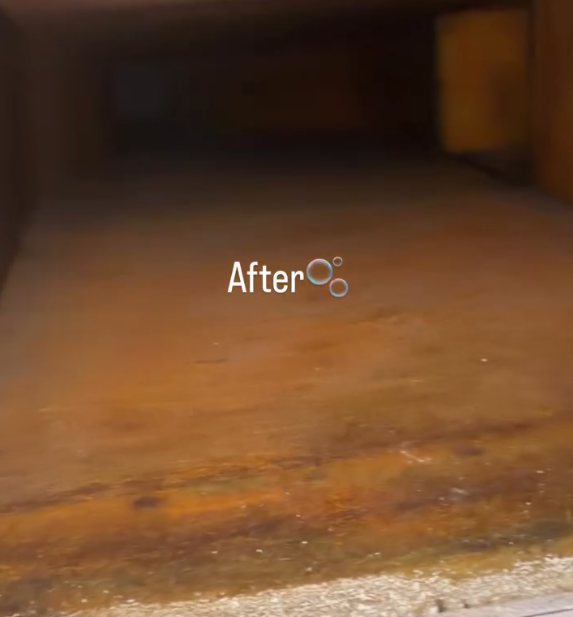 AM Air Care before and after photo 4