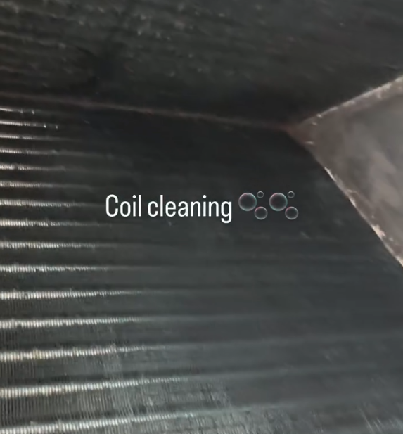 AM Air Care before and after photo 5