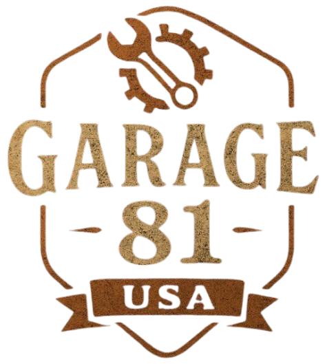Garage 81 USA